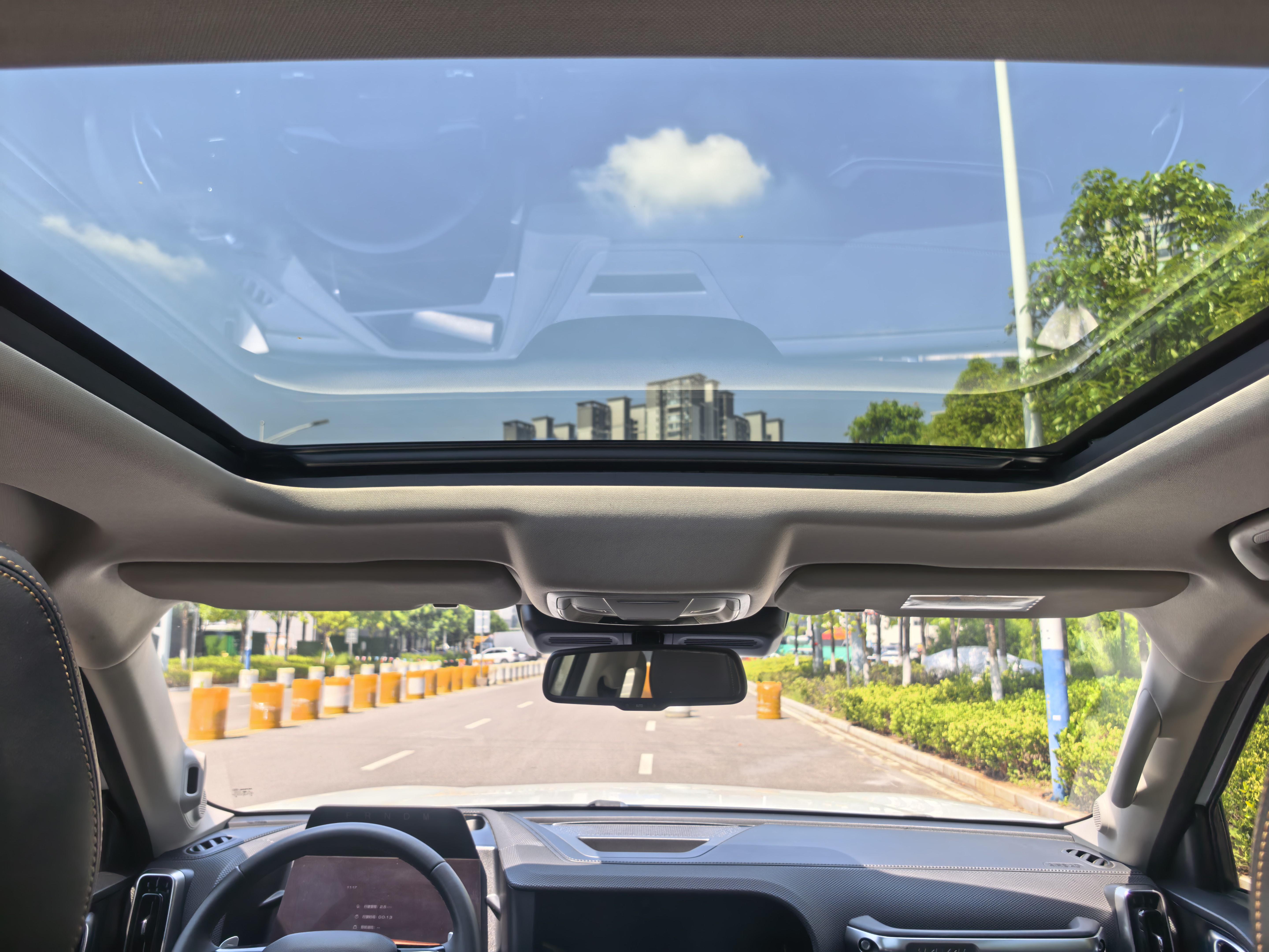 Haval Dargo 2022 thumb 7