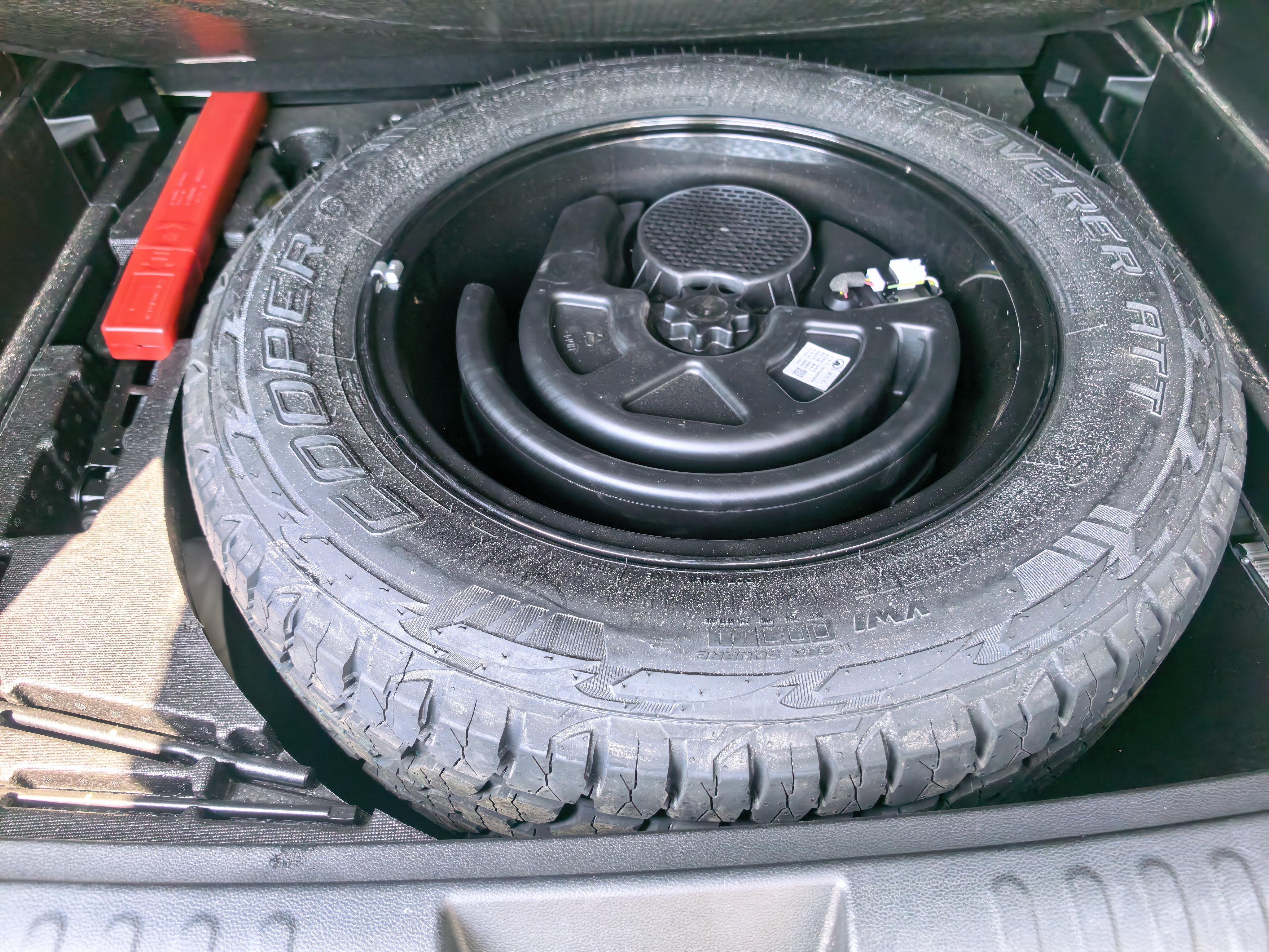 Haval Dargo 2022 thumb 10