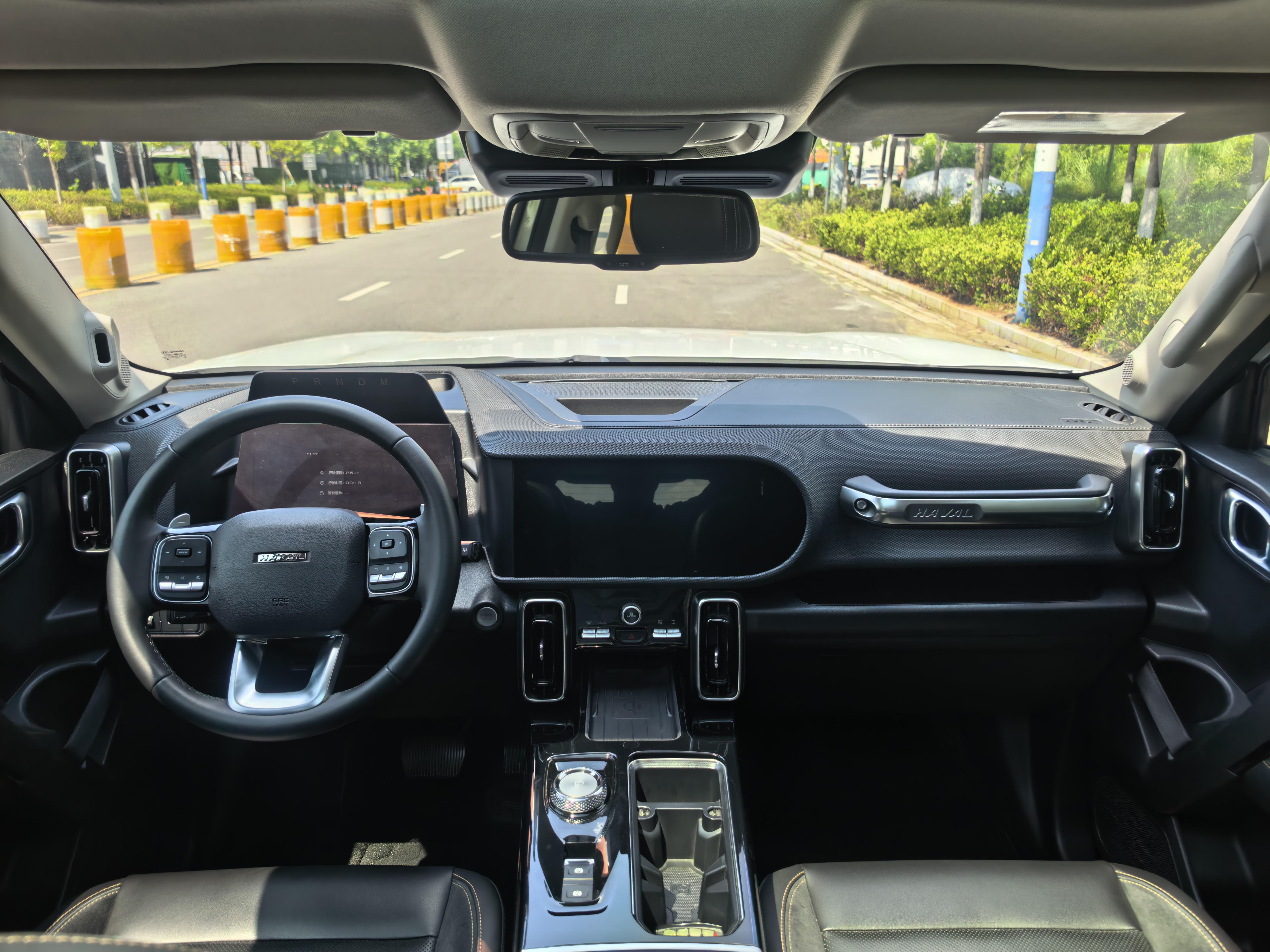 Haval Dargo 2022 thumb 12