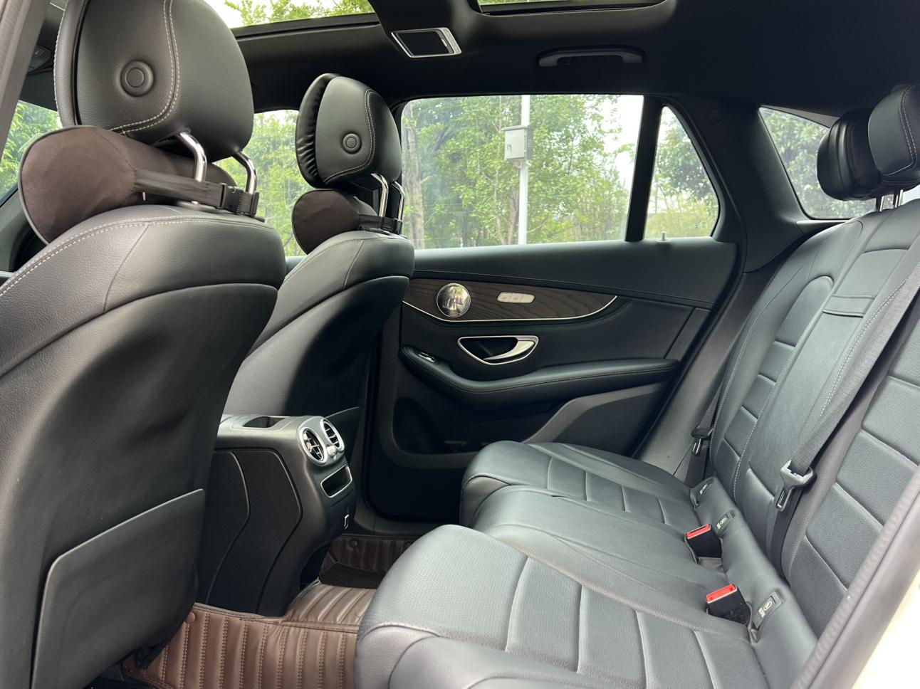 Mercedes-Benz GLC 2020 thumb 7
