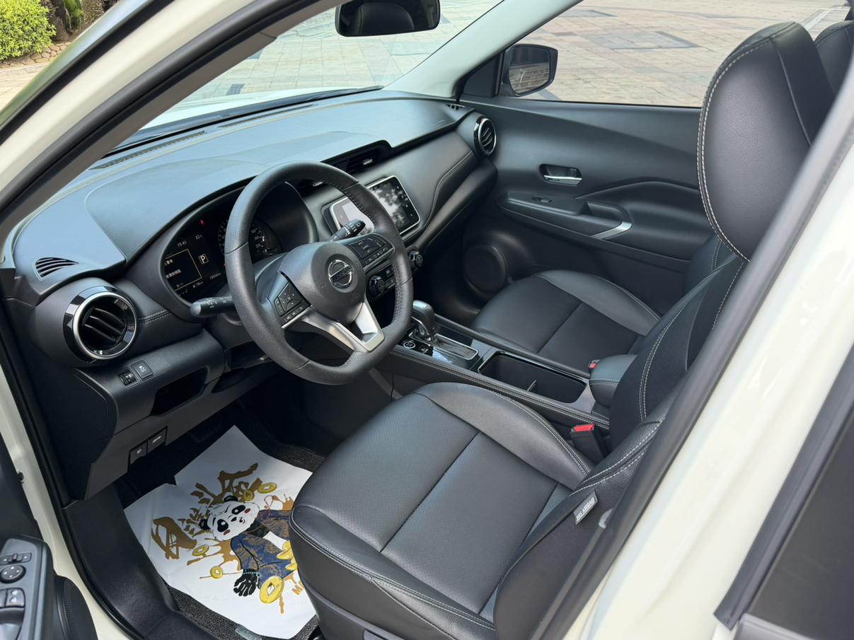 Nissan Kicks 2022 thumb 8