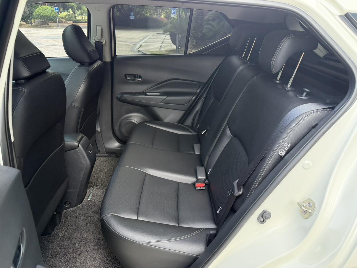 Nissan Kicks 2022 thumb 9