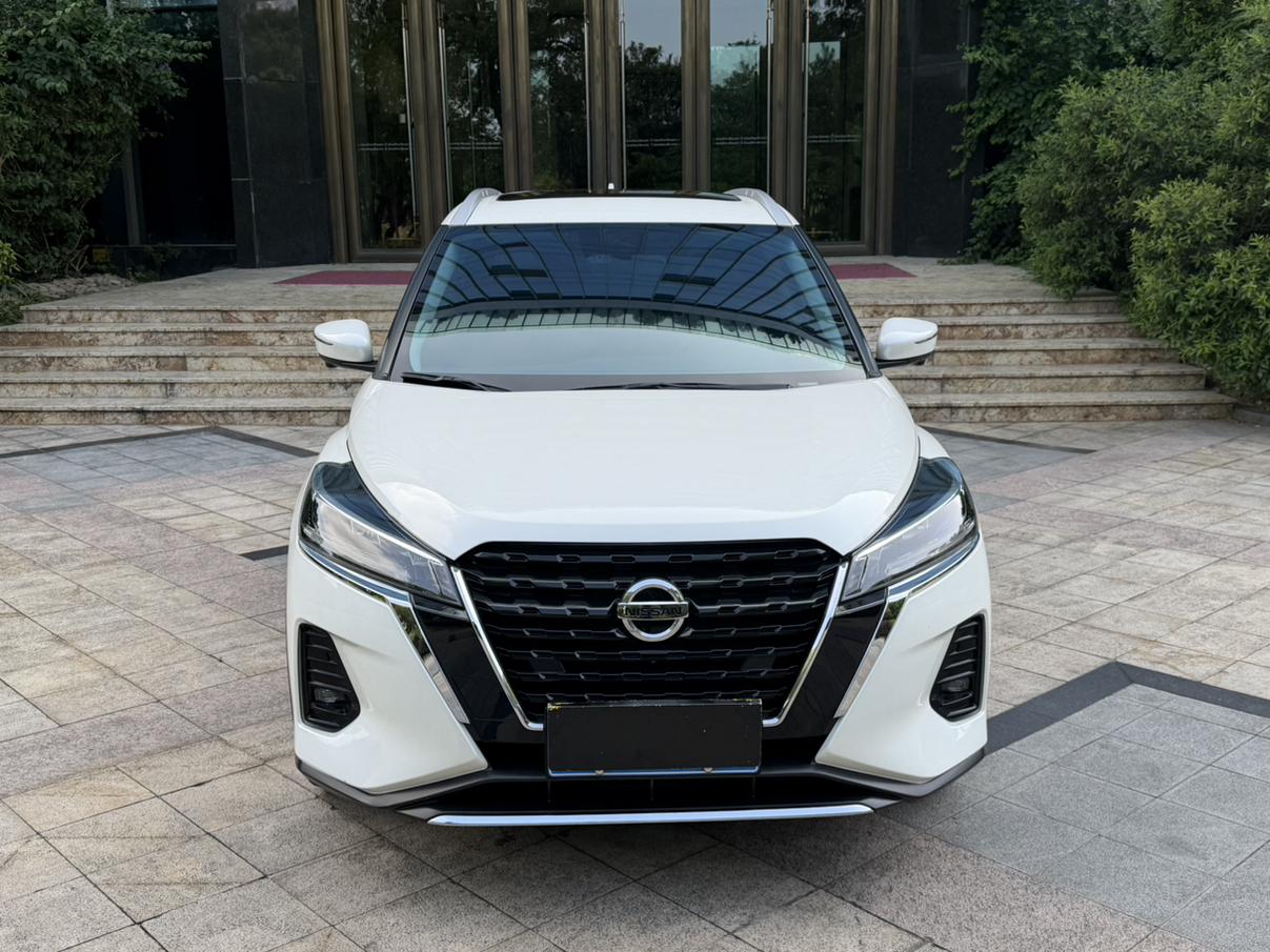 Nissan Kicks 2022 thumb 11