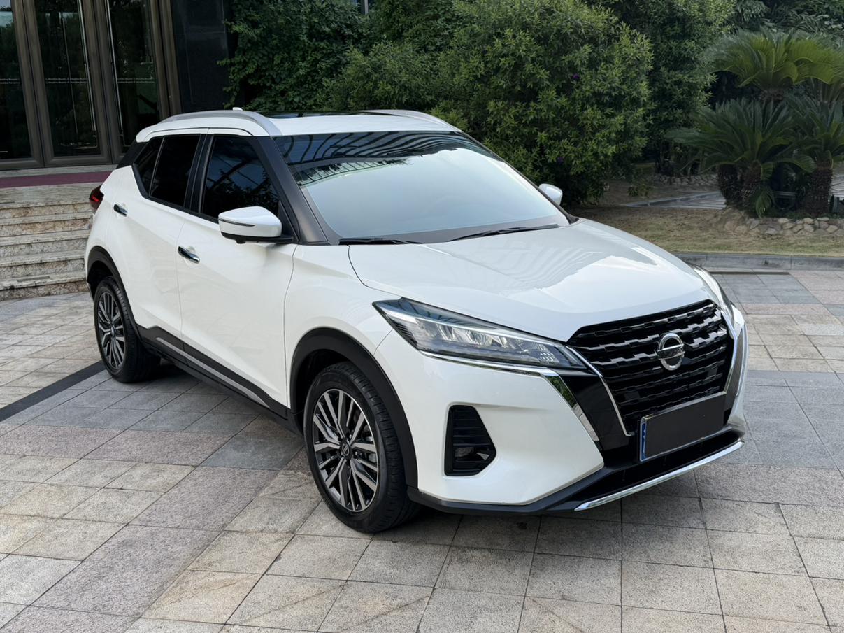 Nissan Kicks 2022 thumb 12
