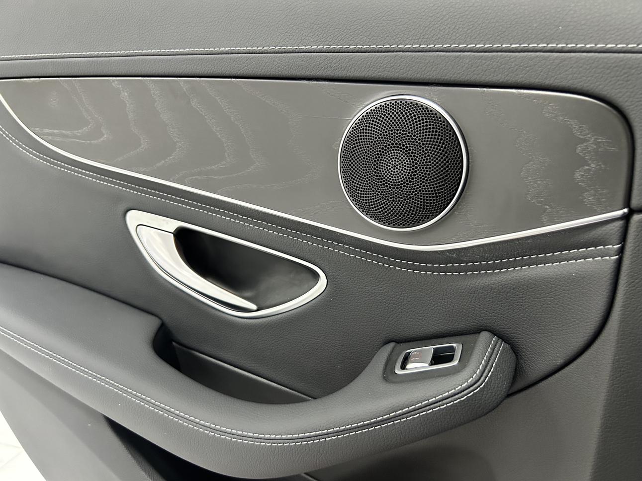 Mercedes-Benz C-Класс 2018 thumb 7