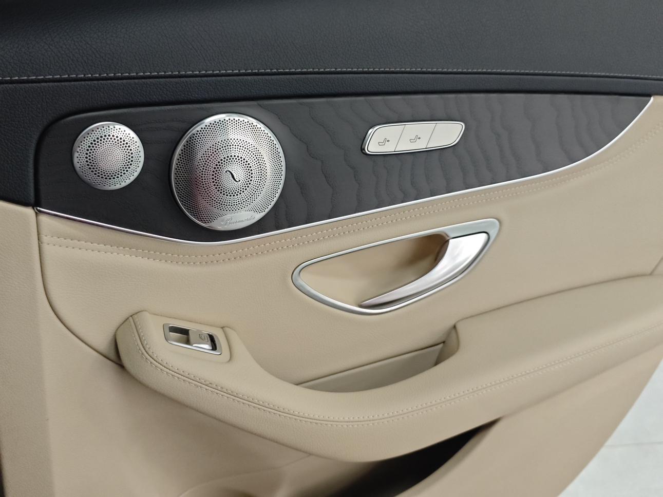 Mercedes-Benz C-Класс 2018 thumb 4