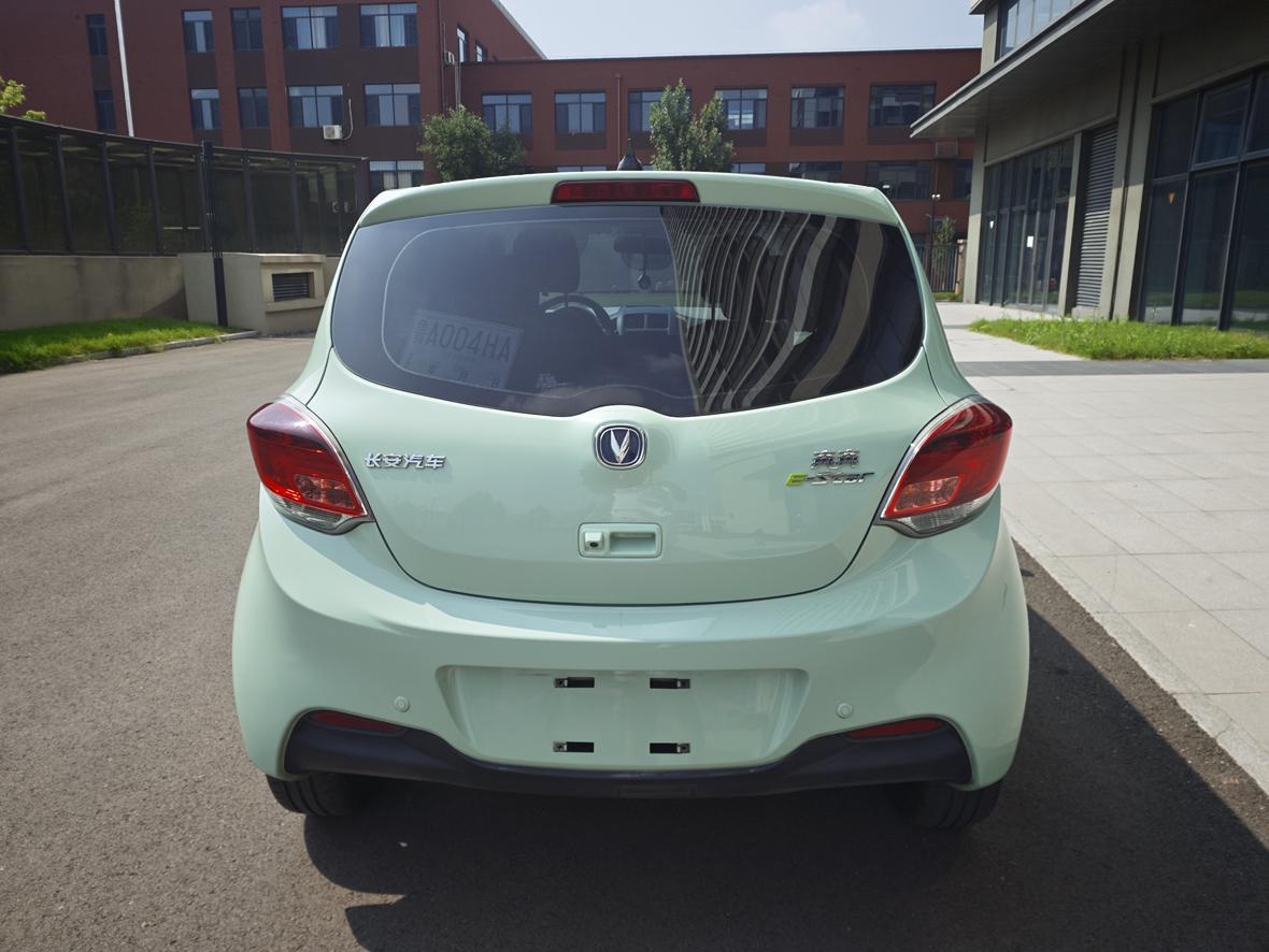 Changan Oshan Benben E-Star 2021 thumb 3