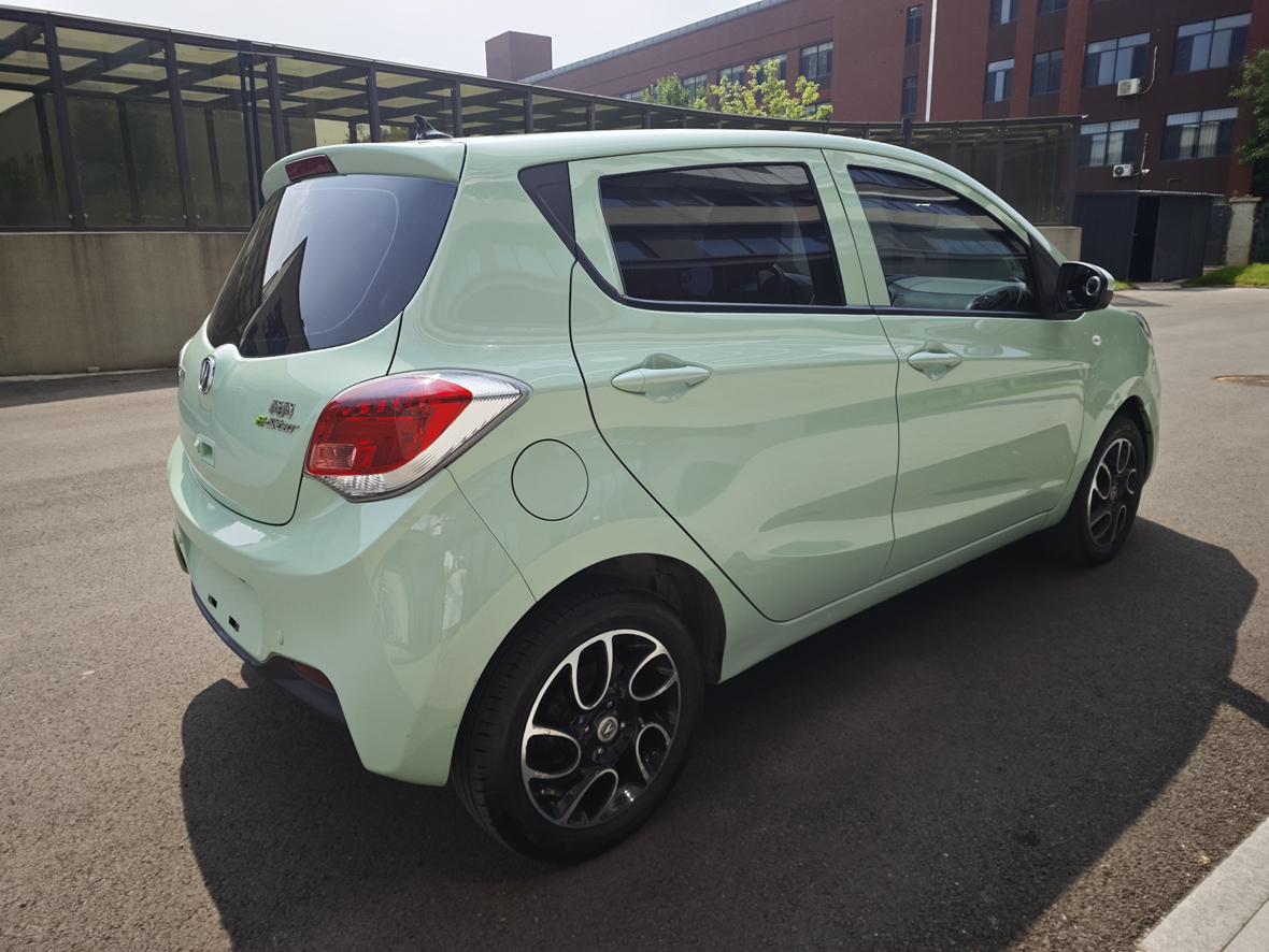 Changan Oshan Benben E-Star 2021 thumb 4