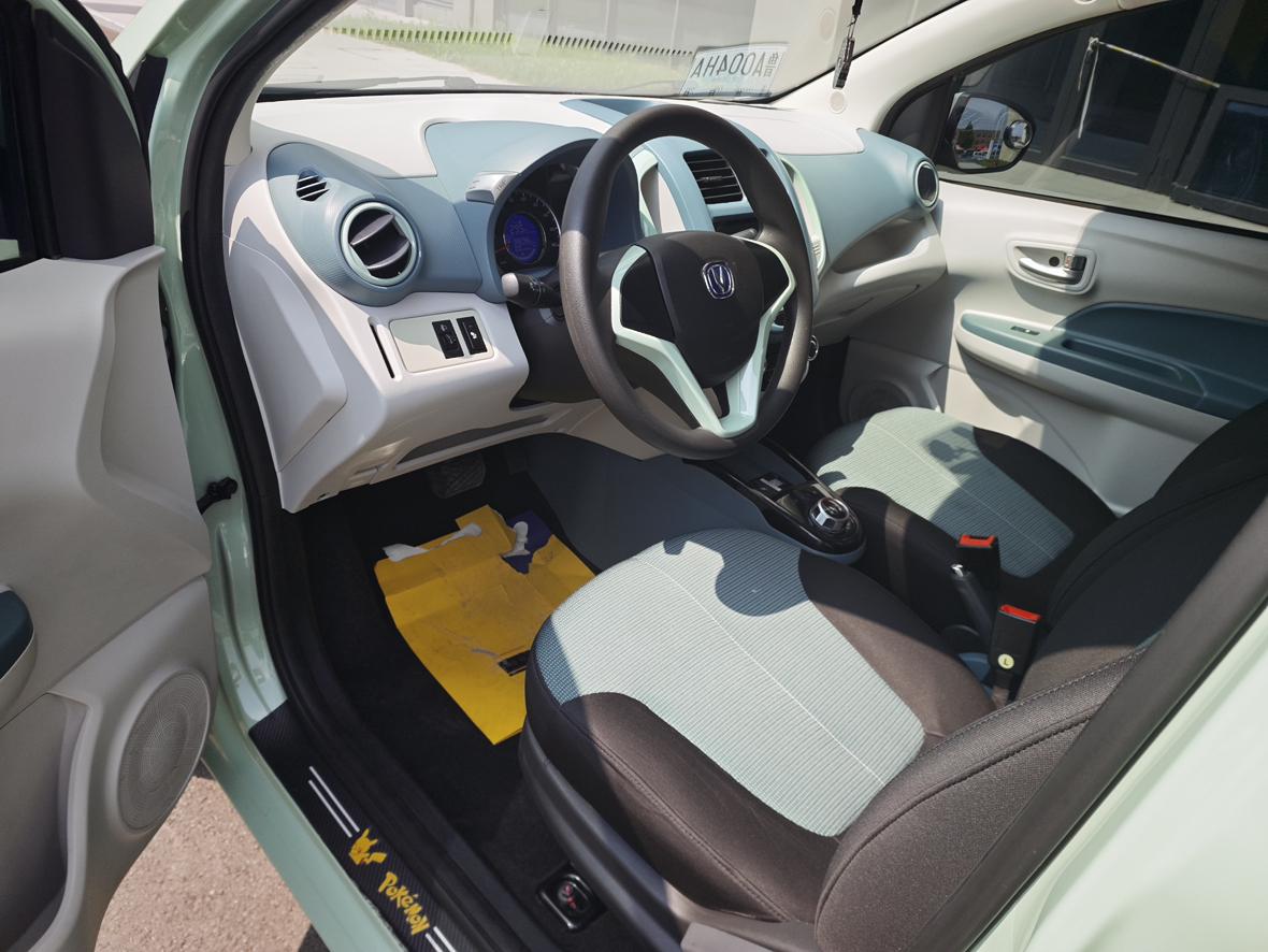 Changan Oshan Benben E-Star 2021 thumb 6