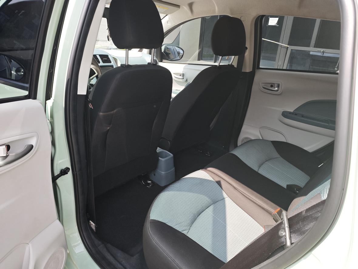 Changan Oshan Benben E-Star 2021 thumb 7