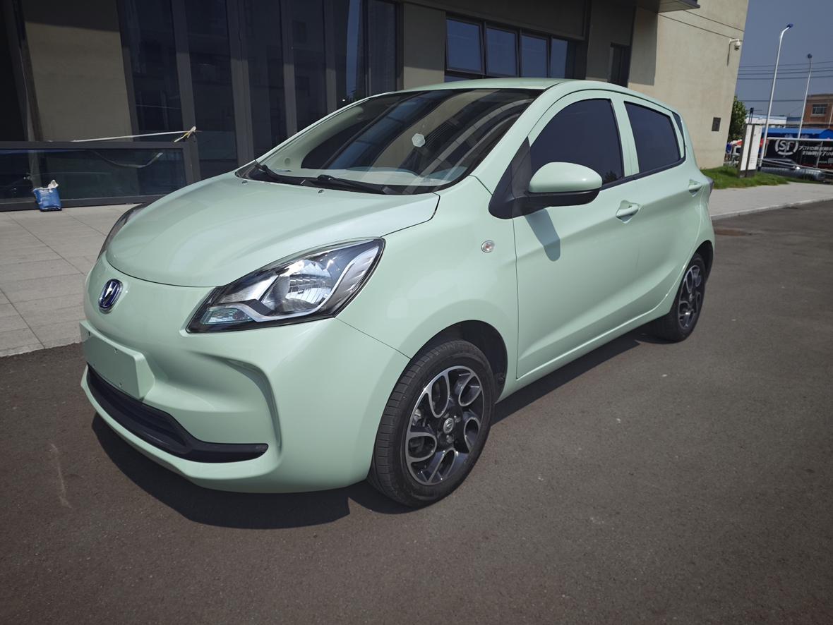 Changan Oshan Benben E-Star 2021 thumb 8