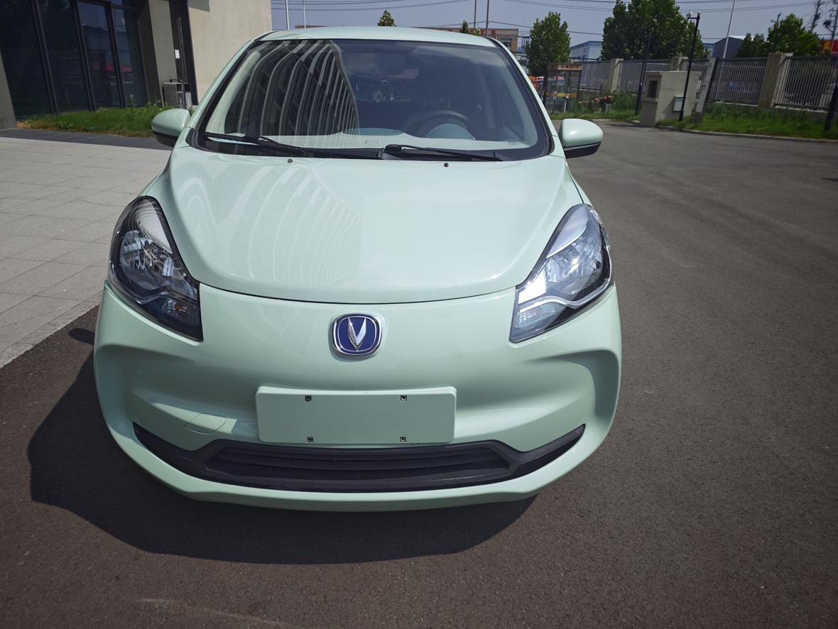 Changan Oshan Benben E-Star 2021 thumb 9