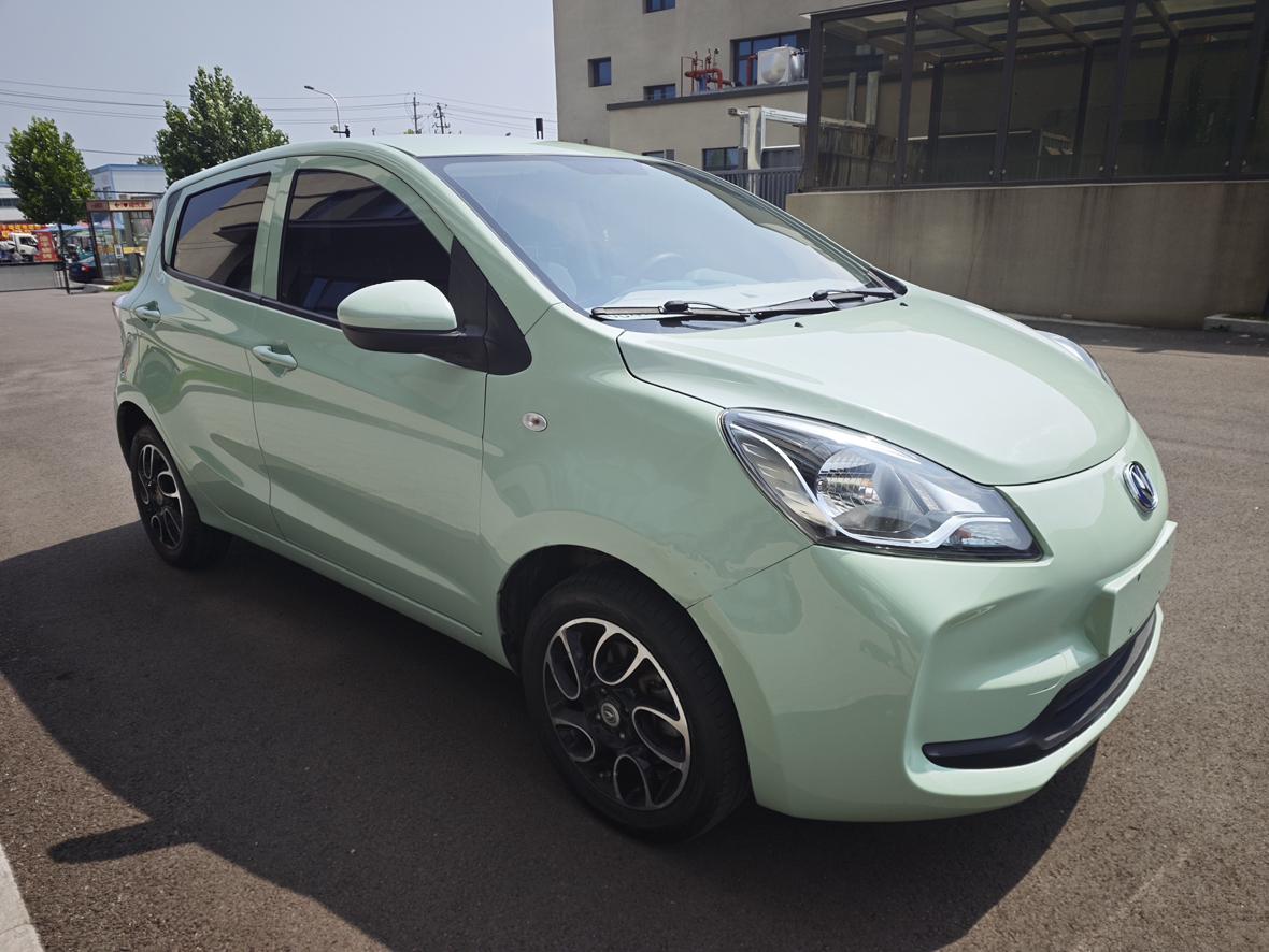 Changan Oshan Benben E-Star 2021 thumb 10