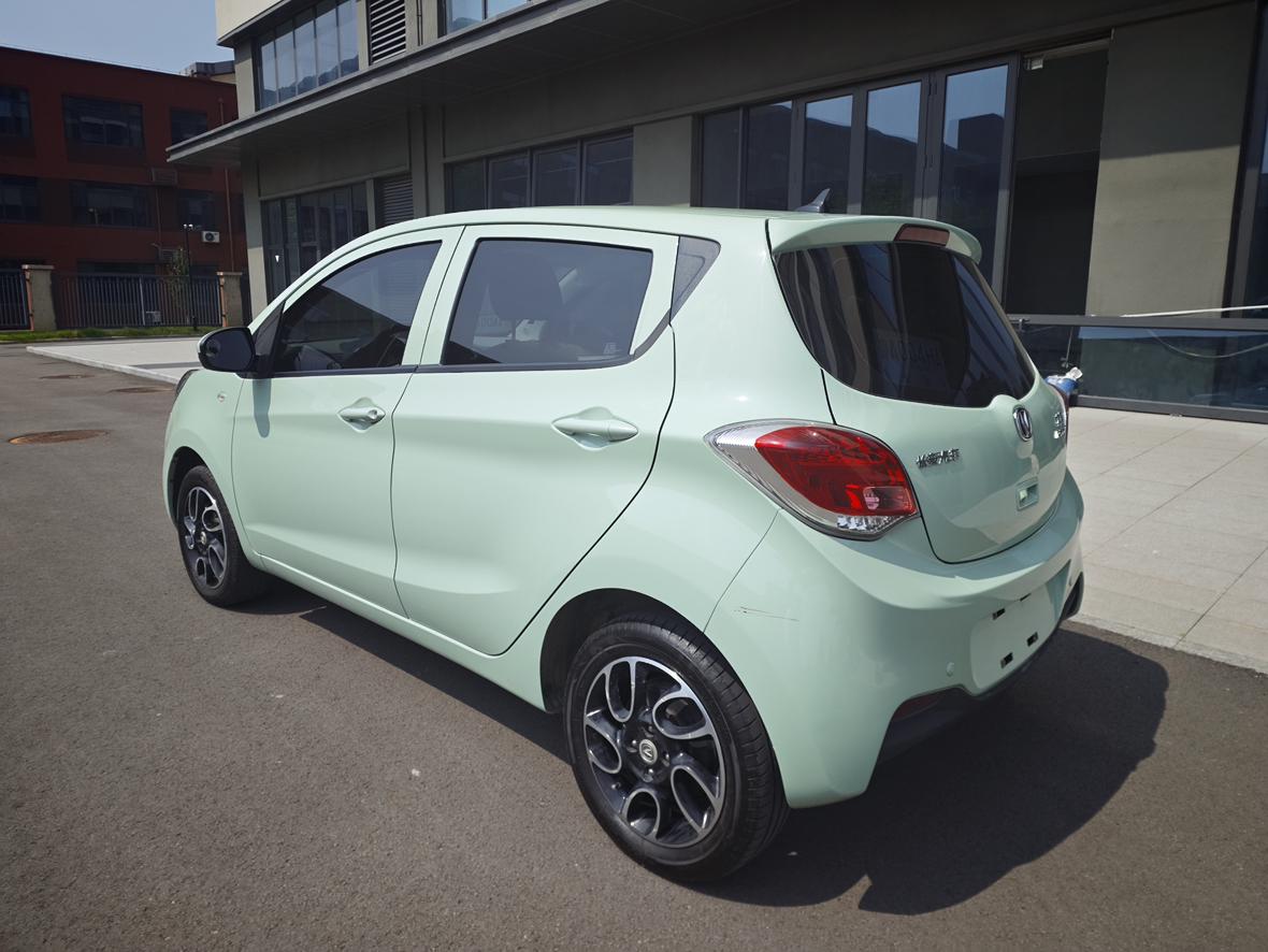 Changan Oshan Benben E-Star 2021 thumb 11