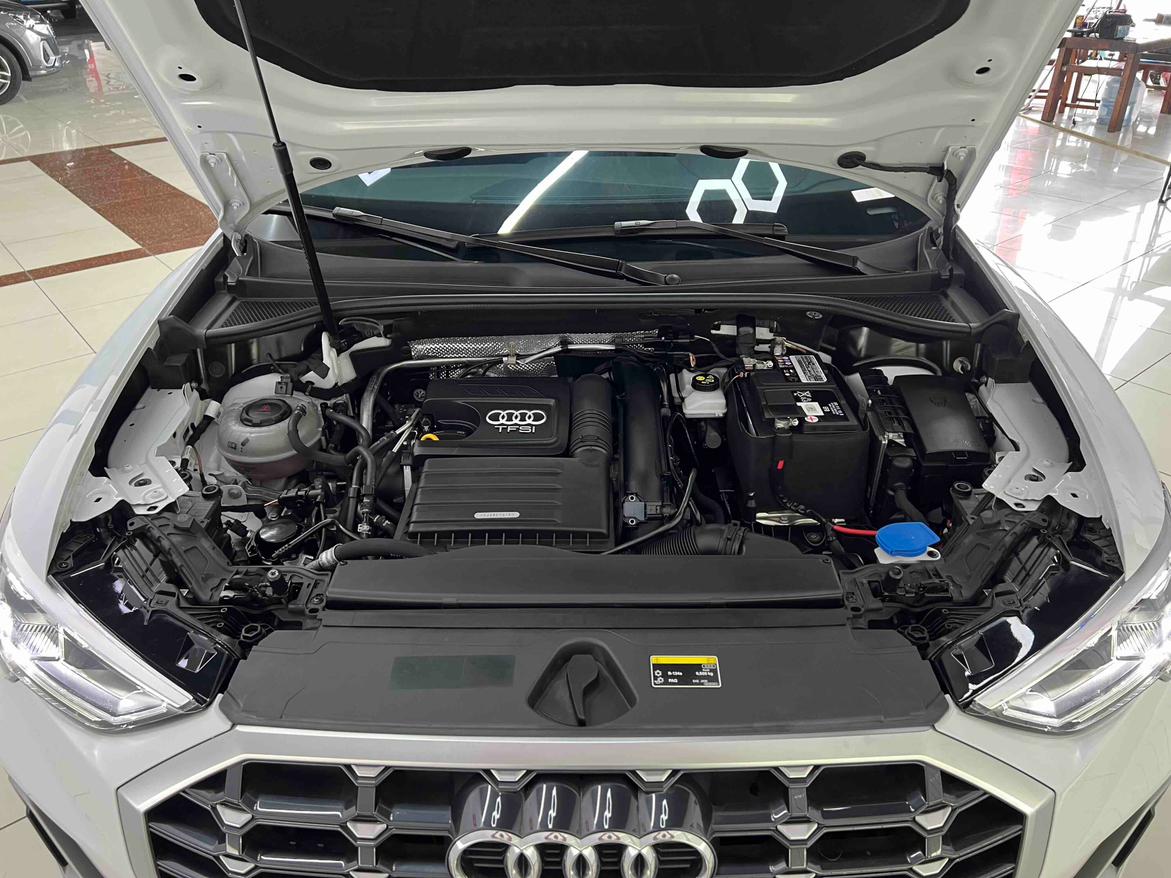Audi Q3 2022 thumb 6