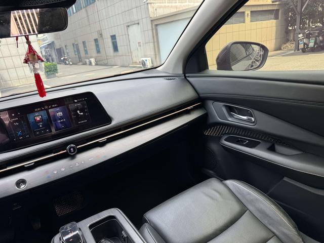 Nissan Ariya 2022 thumb 5