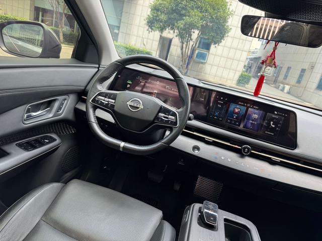 Nissan Ariya 2022 thumb 9