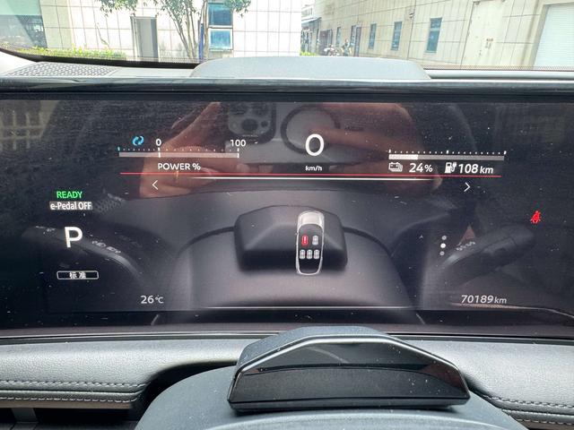 Nissan Ariya 2022 thumb 10