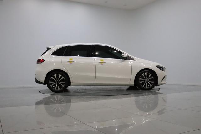 Mercedes-Benz B-Класс 2021 thumb 6