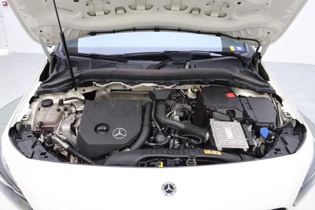 Mercedes-Benz B-Класс 2021 thumb 8