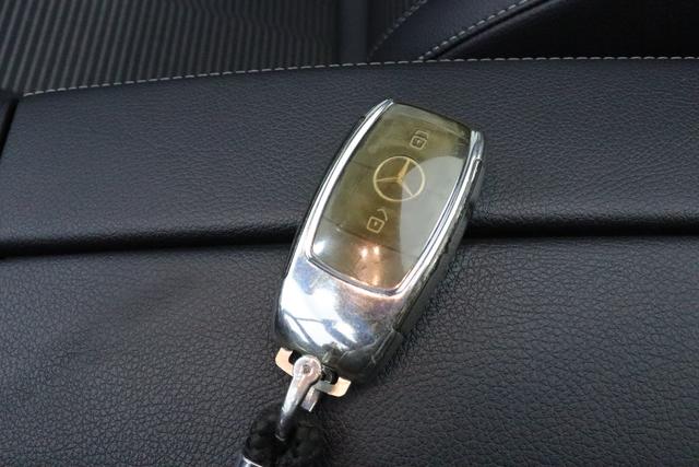 Mercedes-Benz B-Класс 2021 thumb 9