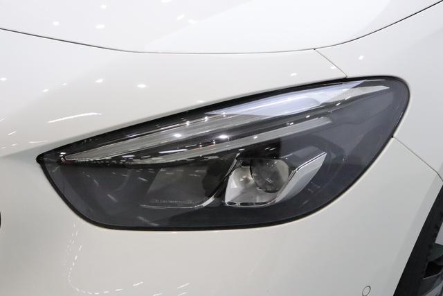 Mercedes-Benz B-Класс 2021 thumb 10