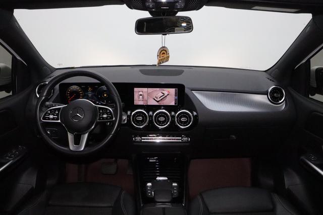 Mercedes-Benz B-Класс 2021 thumb 12