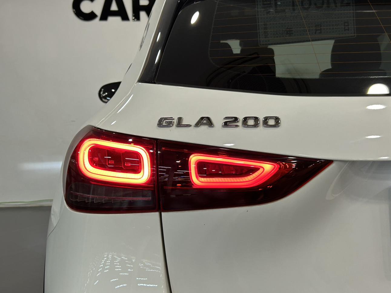 Mercedes-Benz GLA 2022 thumb 6