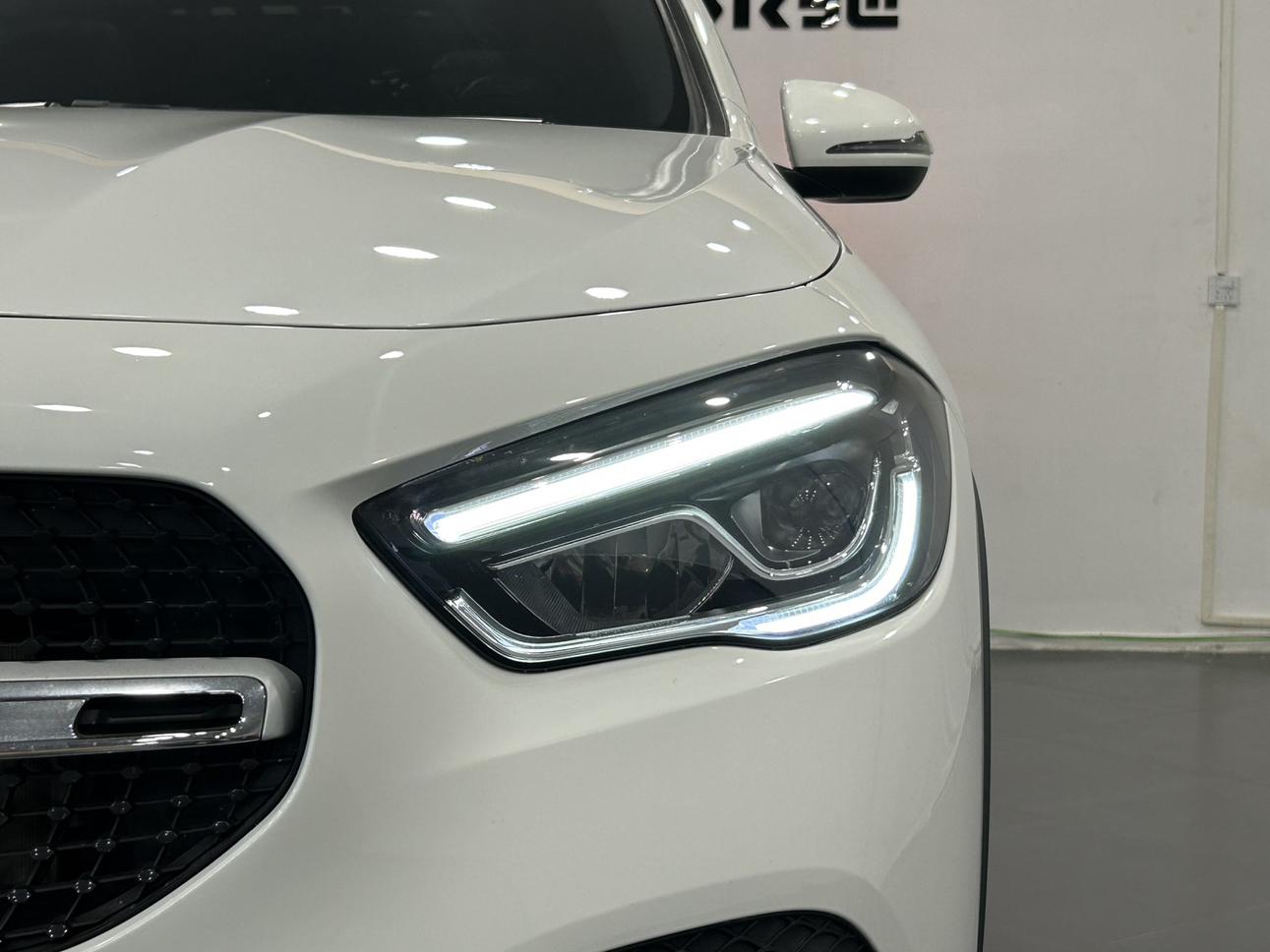 Mercedes-Benz GLA 2022 thumb 10