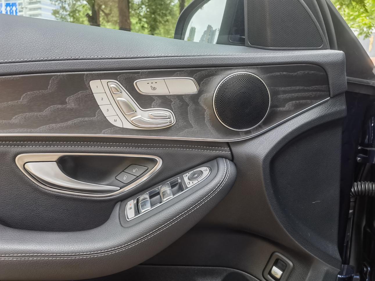 Mercedes-Benz C-Класс 2020 thumb 6