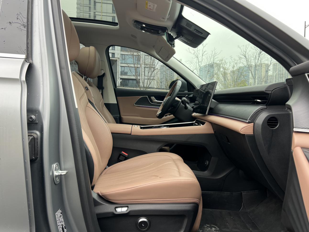 Chery Tiggo 8L 2024 thumb 11
