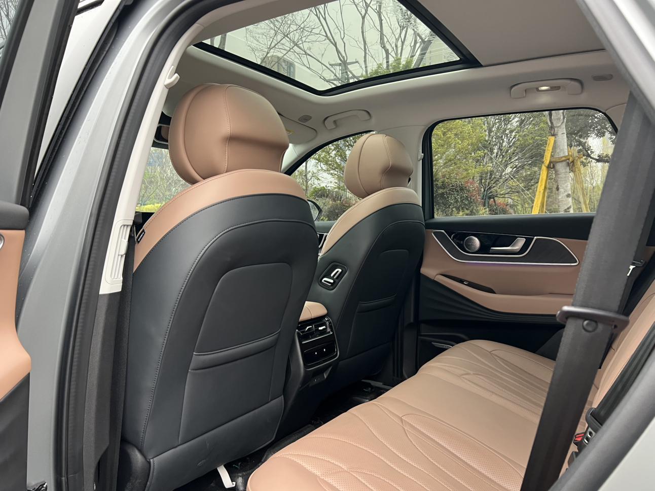 Chery Tiggo 8L 2024 thumb 12