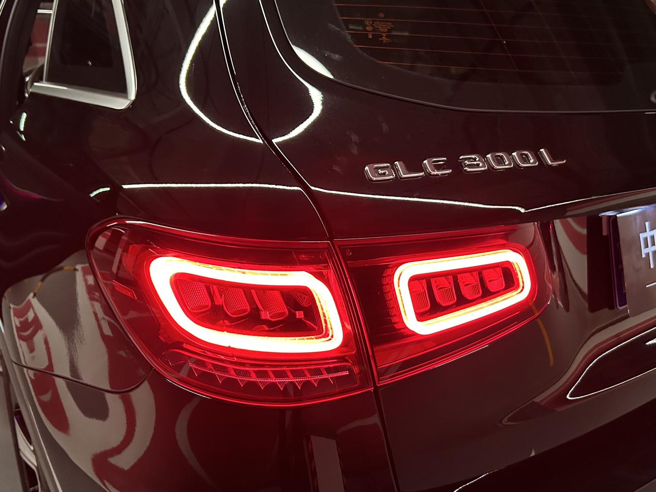 Mercedes-Benz GLC 2022 thumb 6