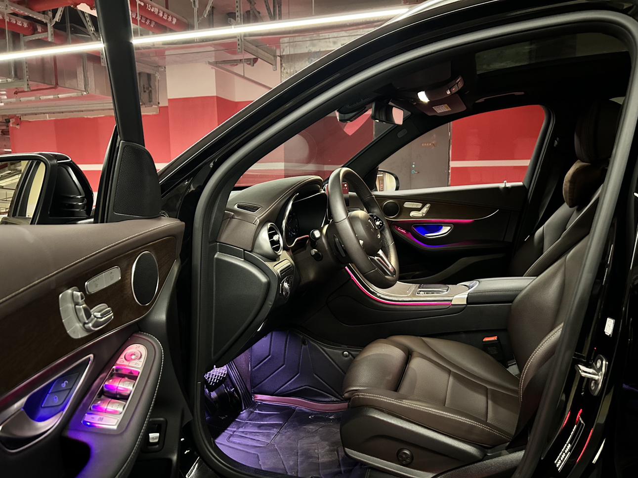 Mercedes-Benz GLC 2022 thumb 12