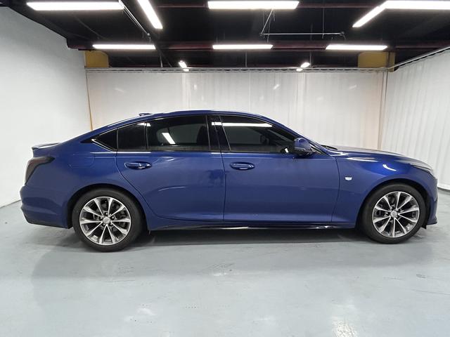 Cadillac CT5 2020 thumb 6