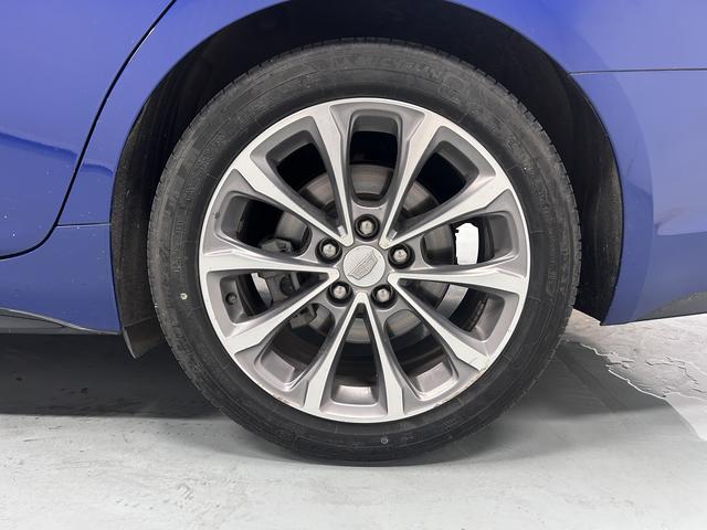 Cadillac CT5 2020 thumb 7