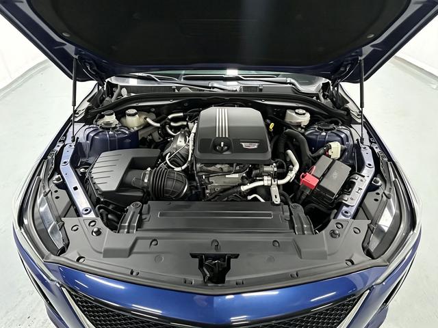 Cadillac CT5 2020 thumb 8