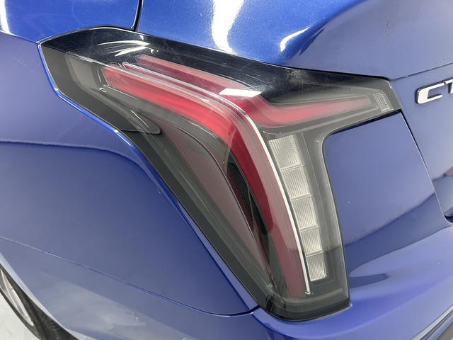 Cadillac CT5 2020 thumb 11