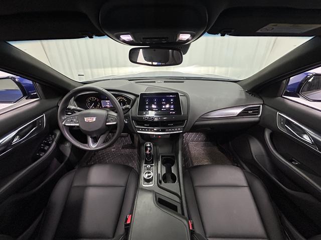Cadillac CT5 2020 thumb 12