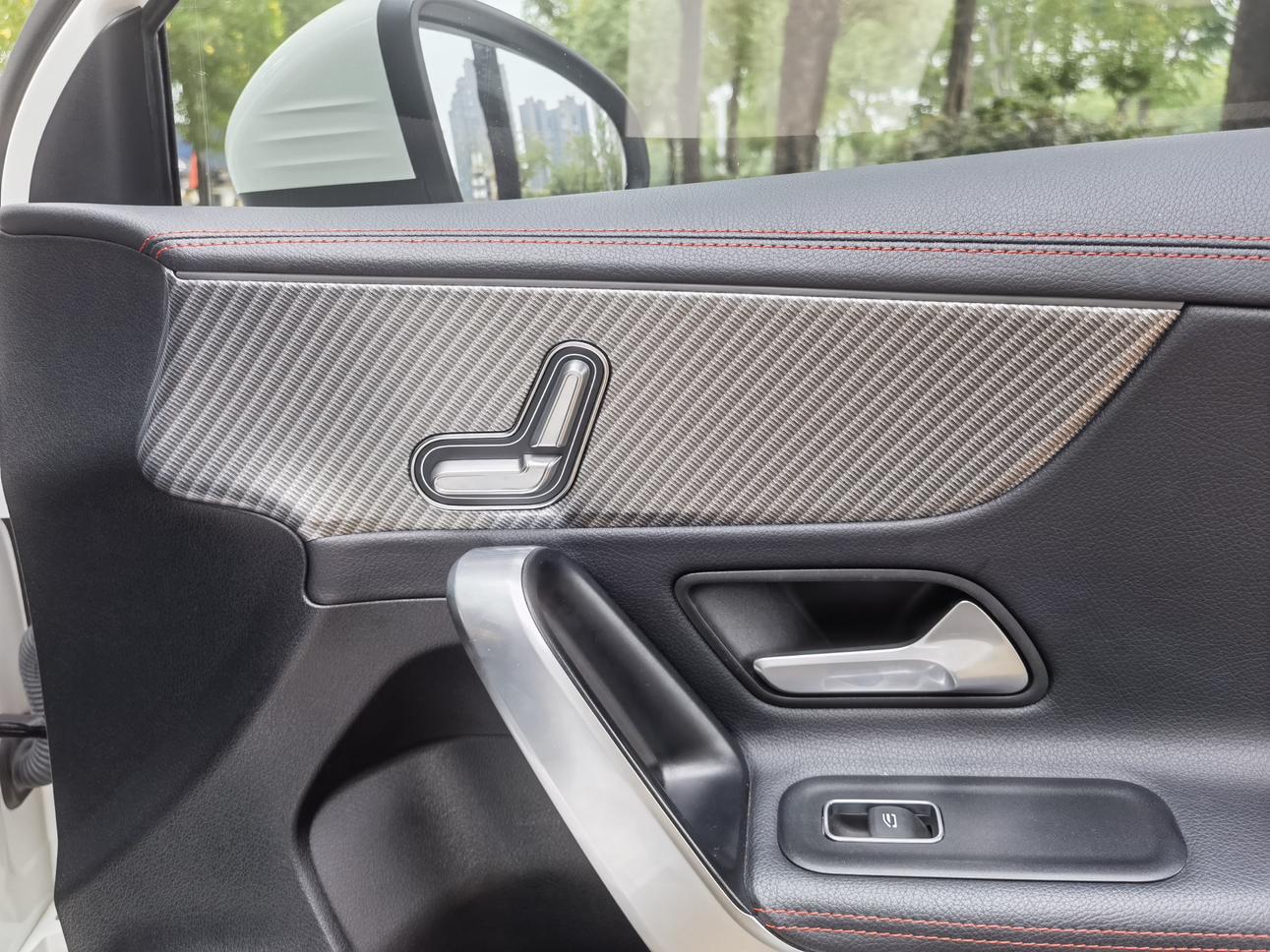Mercedes-Benz A-Класс 2023 thumb 8