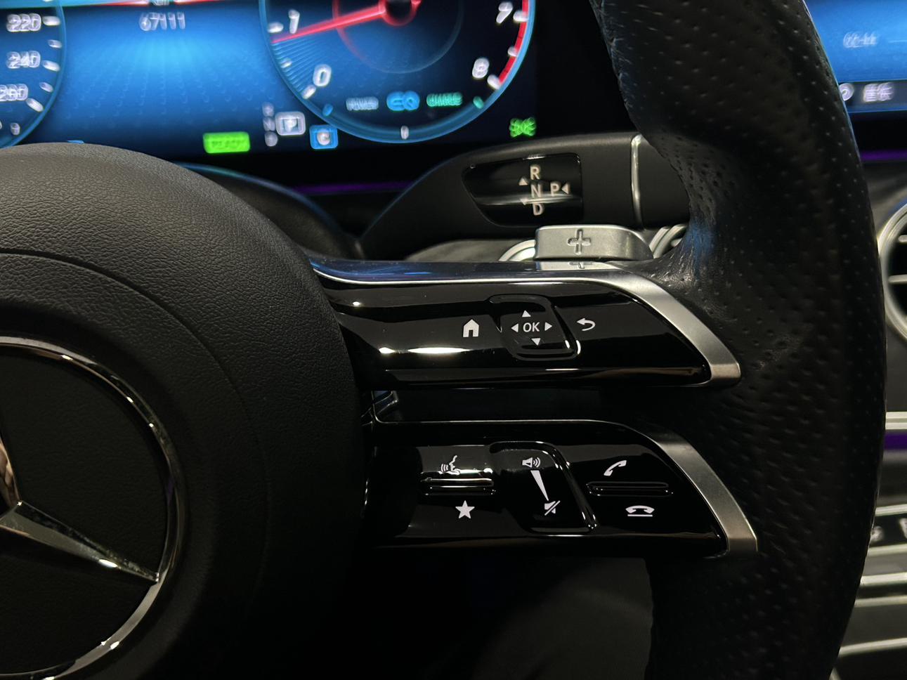 Mercedes-Benz E-Класс 2021 thumb 8