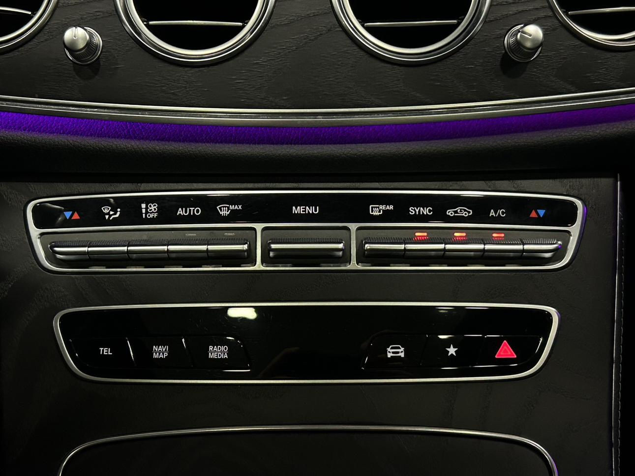 Mercedes-Benz E-Класс 2021 thumb 9