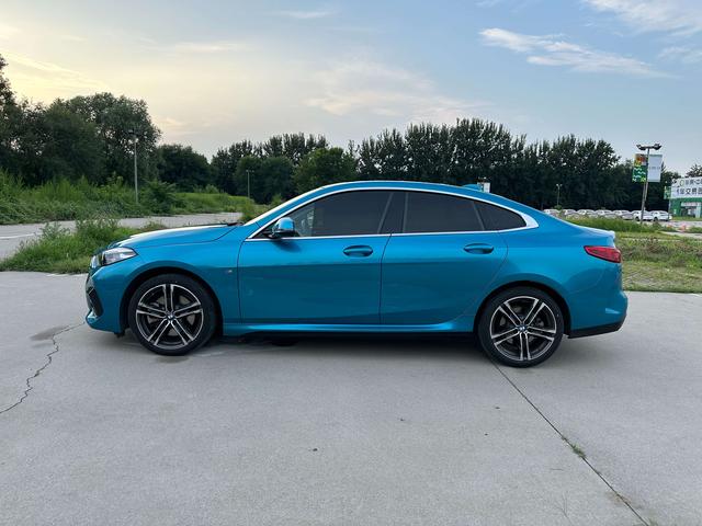 BMW 2 серии 2021 thumb 2