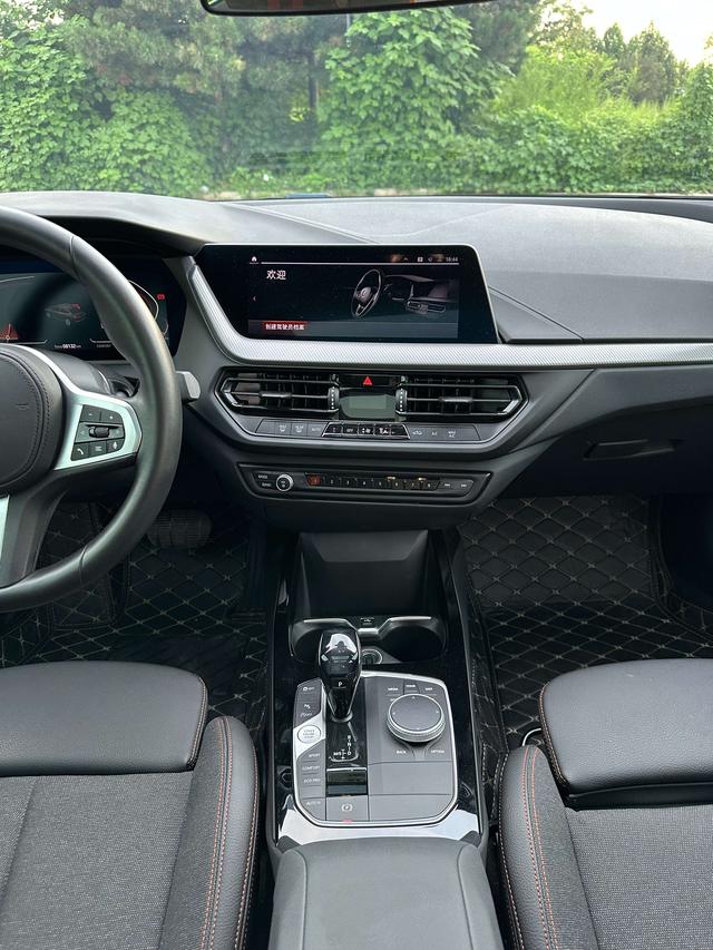 BMW 2 серии 2021 thumb 9
