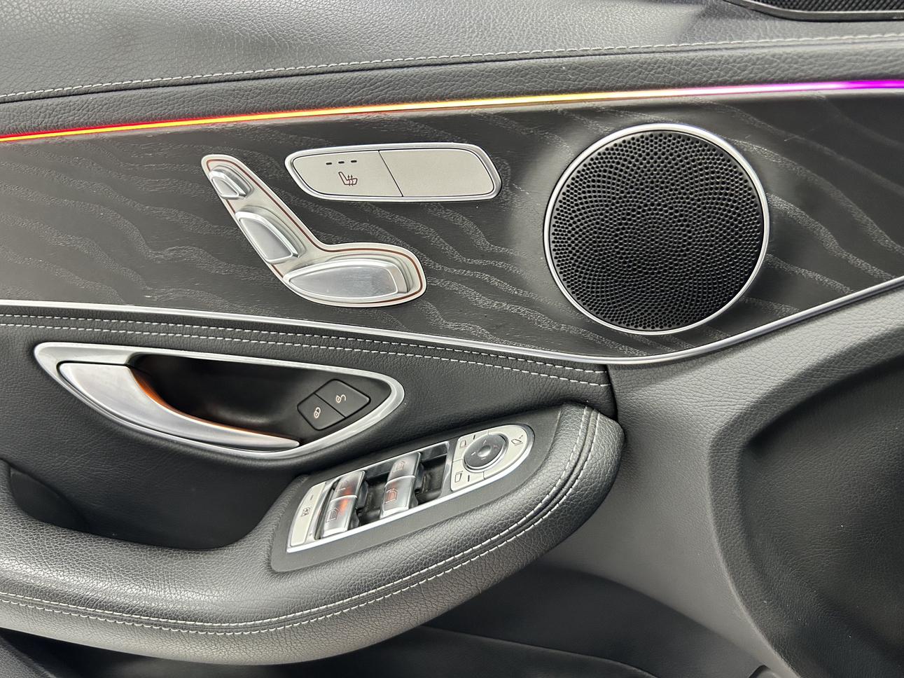 Mercedes-Benz C-Класс 2019 thumb 8