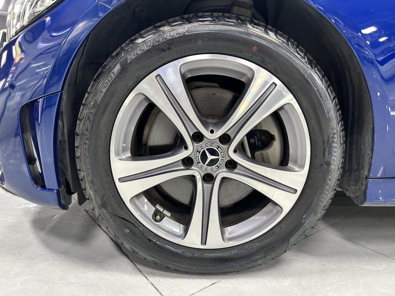 Mercedes-Benz C-Класс 2019 thumb 9