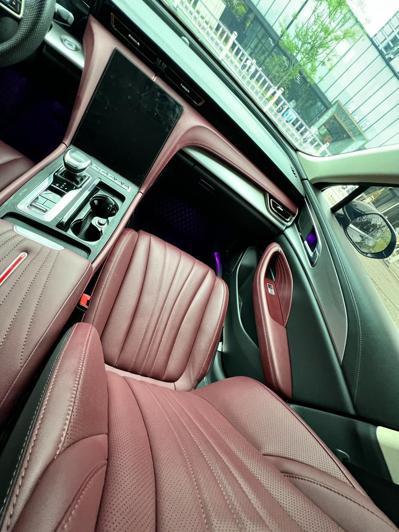 Hongqi H5 2023 thumb 5
