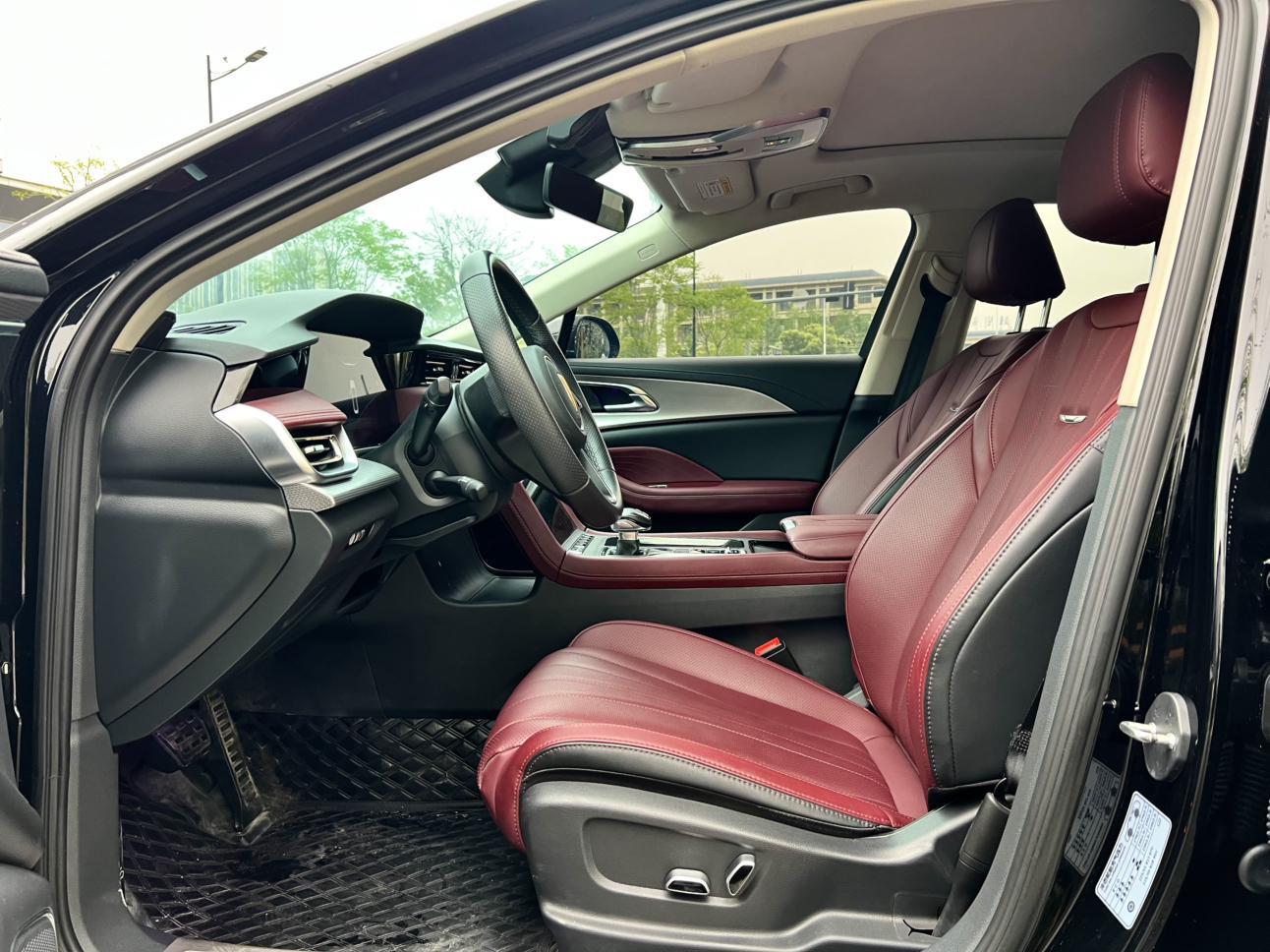 Hongqi H5 2023 thumb 10