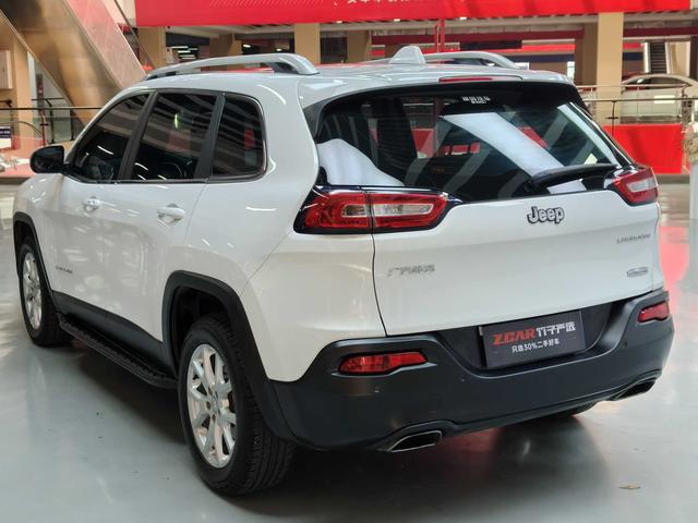 Jeep Renegade 2016 thumb 3