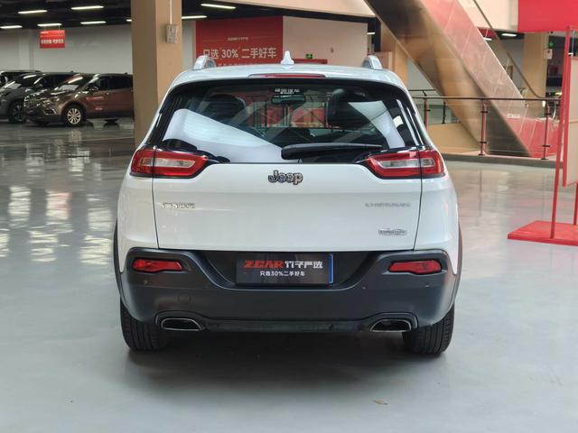 Jeep Renegade 2016 thumb 4
